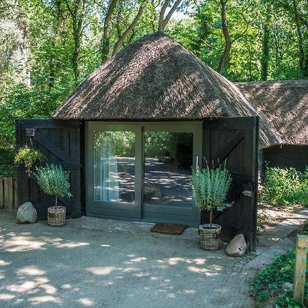 Aa Casia Vakantiehuis Zeegse Exteriör bild