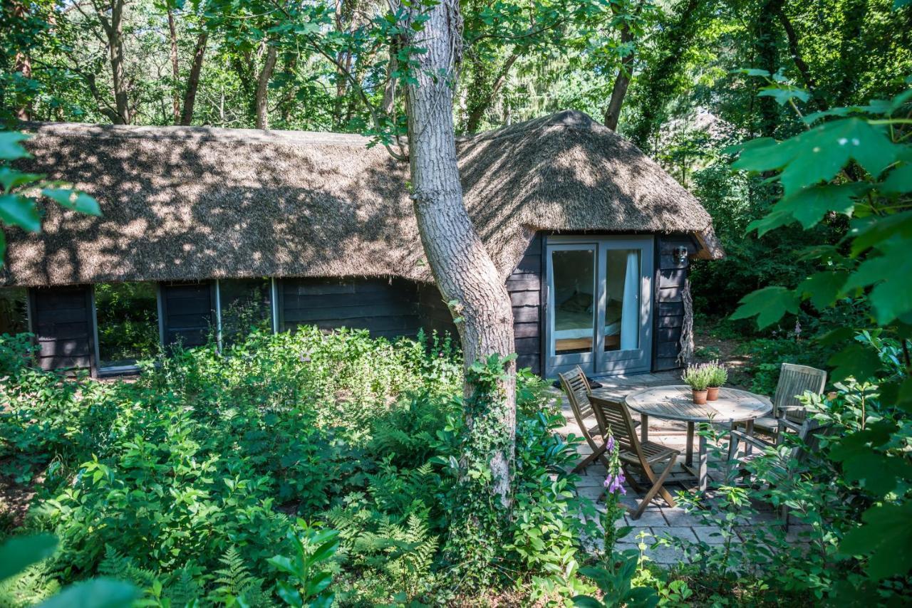 Aa Casia Vakantiehuis Zeegse Exteriör bild